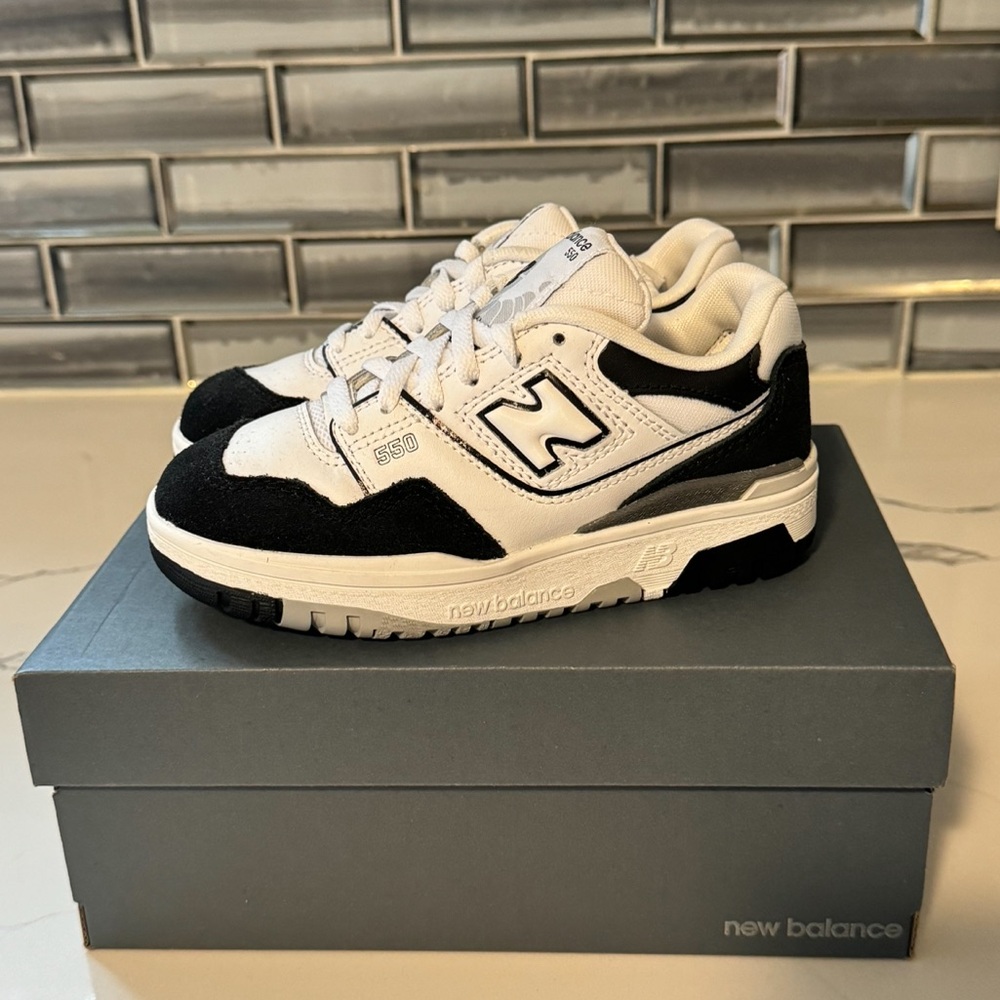New Balance 550 Never worn
